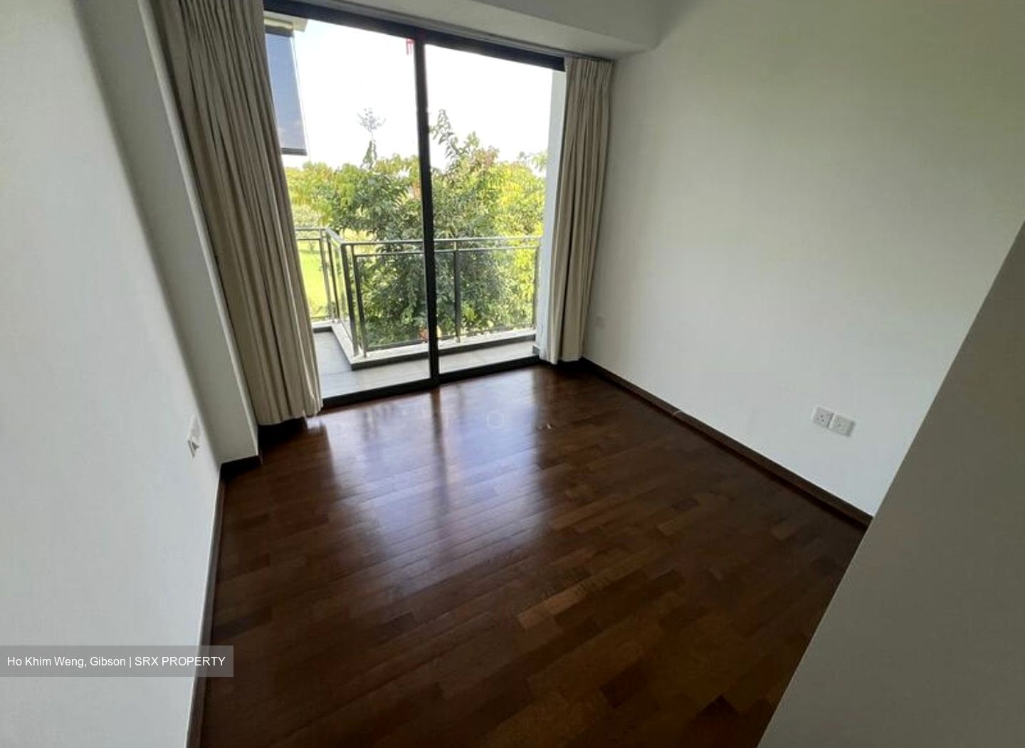 The Miltonia Residences (D27), Condominium #506967191